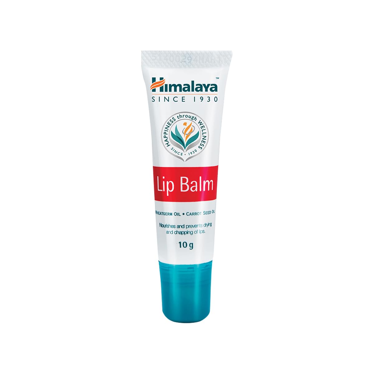 HIMALAYA .LIP BALM 5GM JAR 20+2(12)
