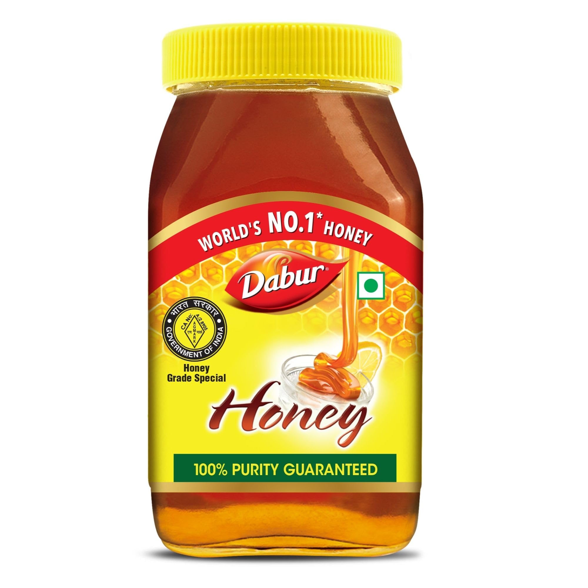 D.HONEY 500GM 16PC
