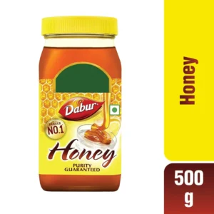 D.HONEY 500GM 16PC