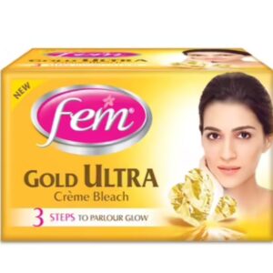 (240 PC)FEM GOLD 8GM RS.45/=