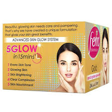 (240 PC)FEM GOLD 8GM RS.45/=