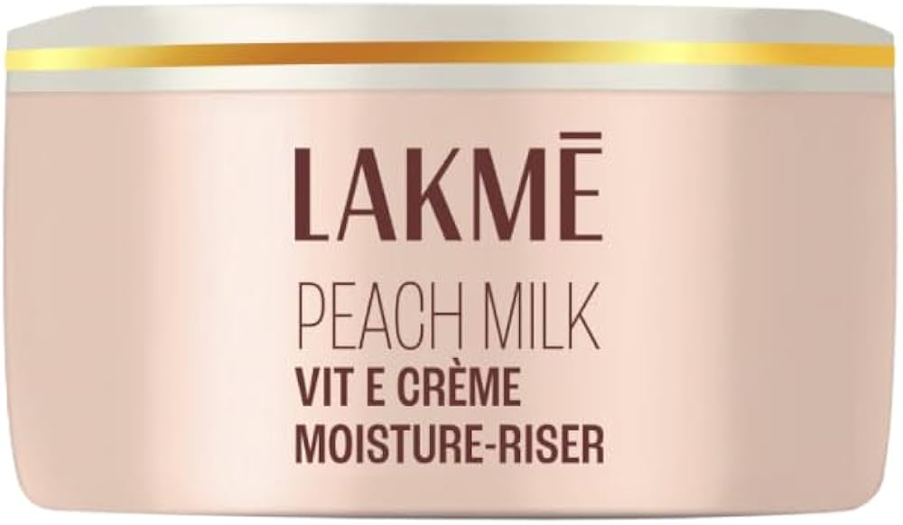 15/=L.PEACH MILK CRM.12GM(180) - Image 4