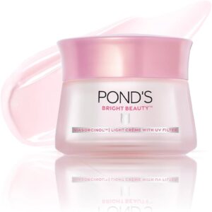 109/=PONDS W/B CREAM
