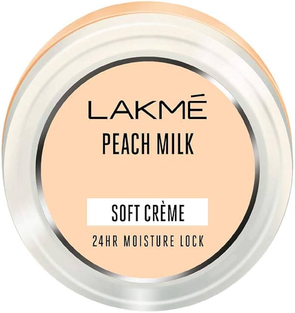 15/=L.PEACH MILK CRM.12GM(180) - Image 3