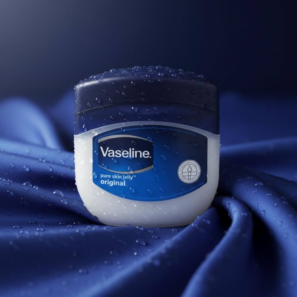 10/= VASELINE JELLY 14GM(216)