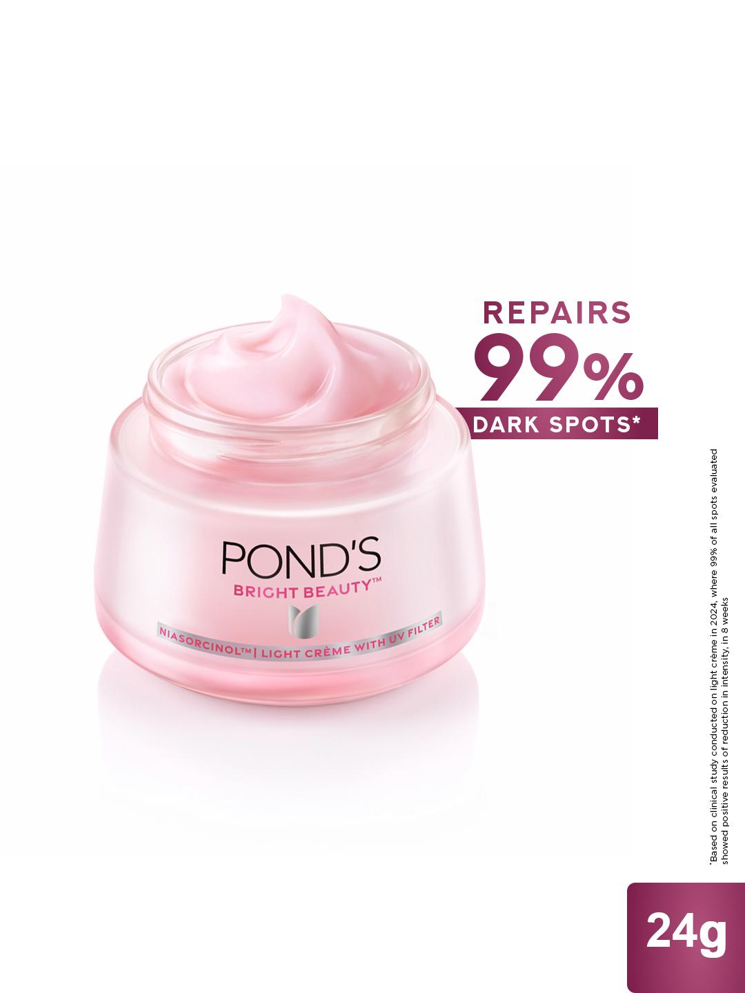 115/=PONDS W/B CREAM 25GM(24) - Image 2