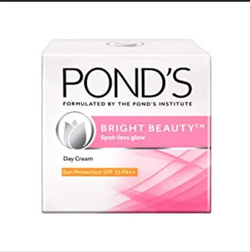 115/=PONDS W/B CREAM 25GM(24) - Image 3