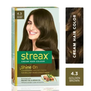 STREAX COLOR