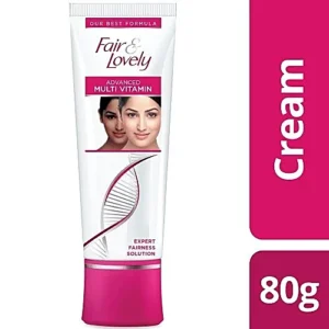 FAIR & LOVELY