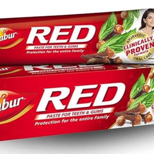 (216 PC)D.LAL PASTE 50GM 6+1