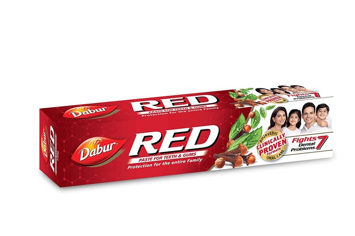 (288 PC)D.LAL PASTE 50GM - Image 3