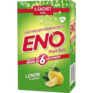 ENO MONEY SAVER(12)