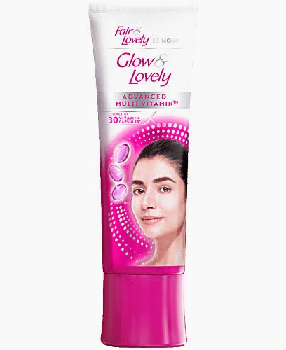 FAIR & LOVELY